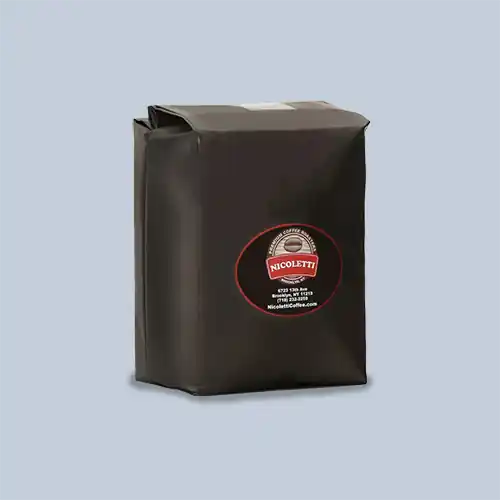 Yiasou Espresso Order