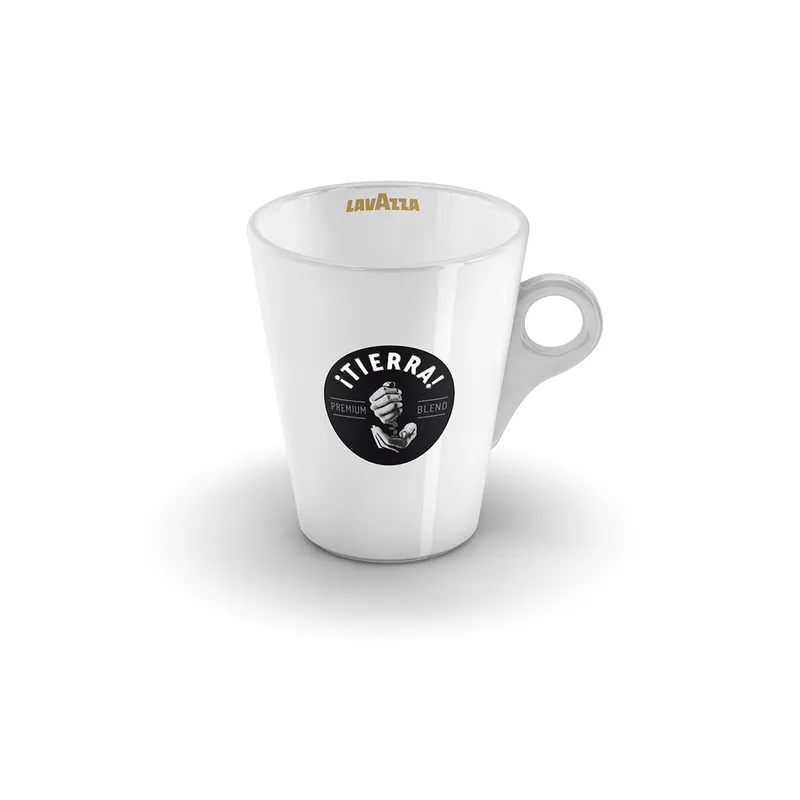 Lavazza Tierra Collection Mug (Set of 6)
