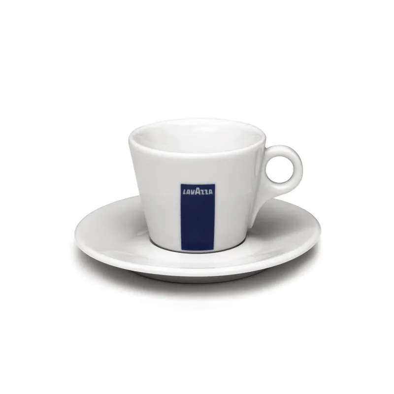 Lavazza Classic Collection Cappuccino Saucer