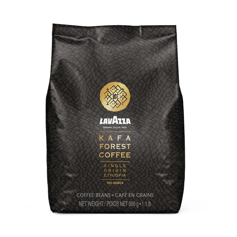 Lavazza Kafa Forest Whole Bean Coffee
