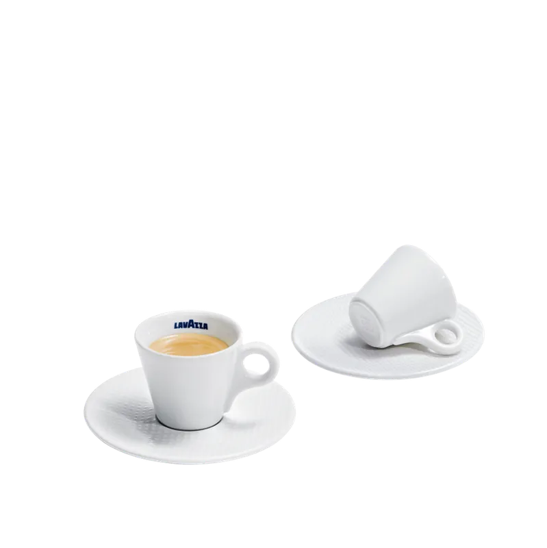 Premium Collection Espresso Cups