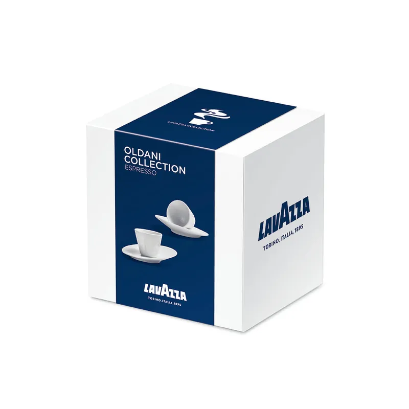 Oldani Collection Espresso Cup Set