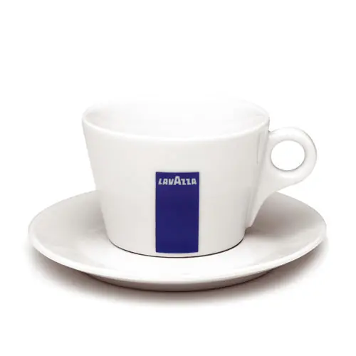 Blue Ribbon Collection American Cups & Saucers