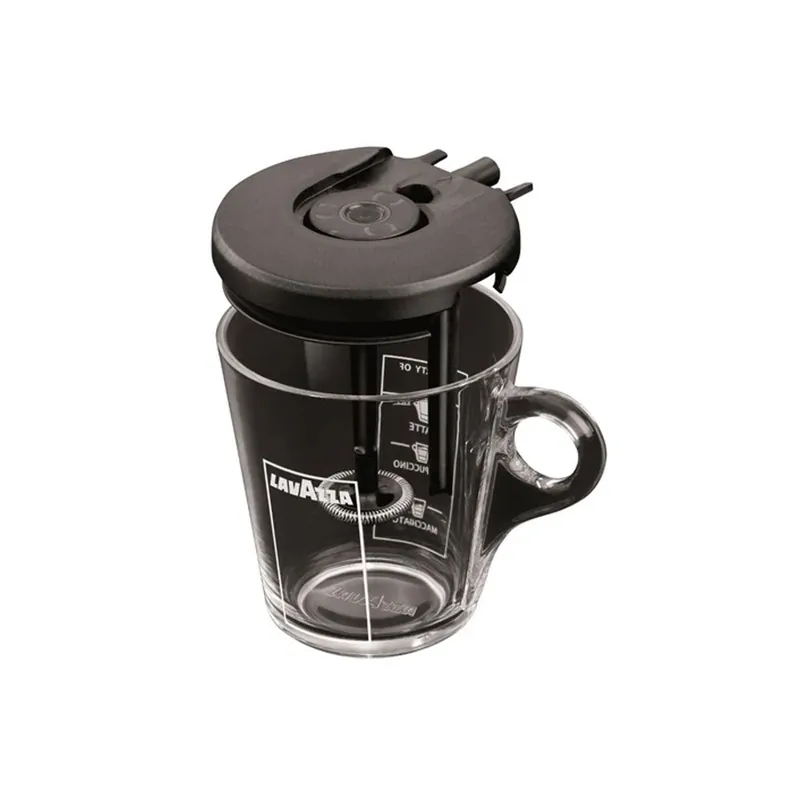 Lavazza Vessel