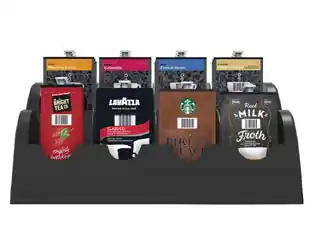 Flavia® Small Freshpacks Displayer
