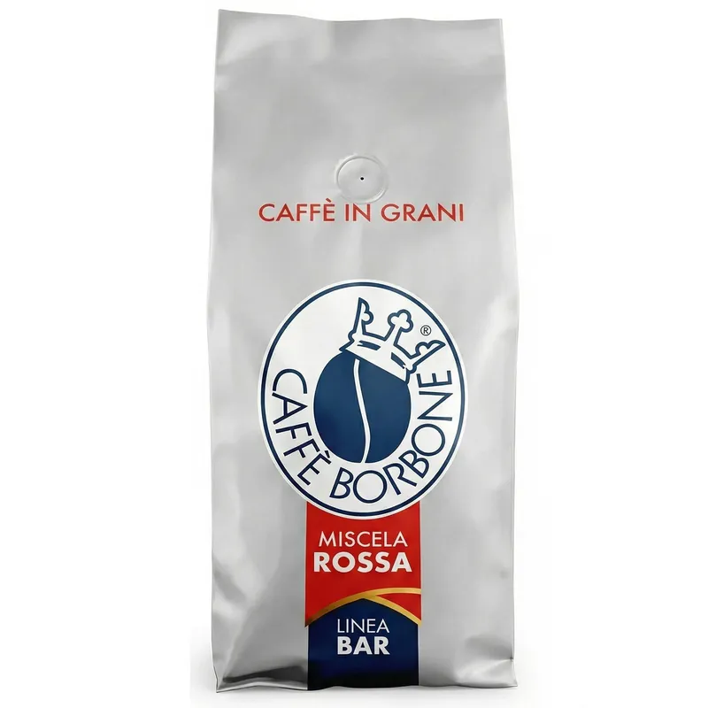 Miscela Rossa Whole Bean Coffee