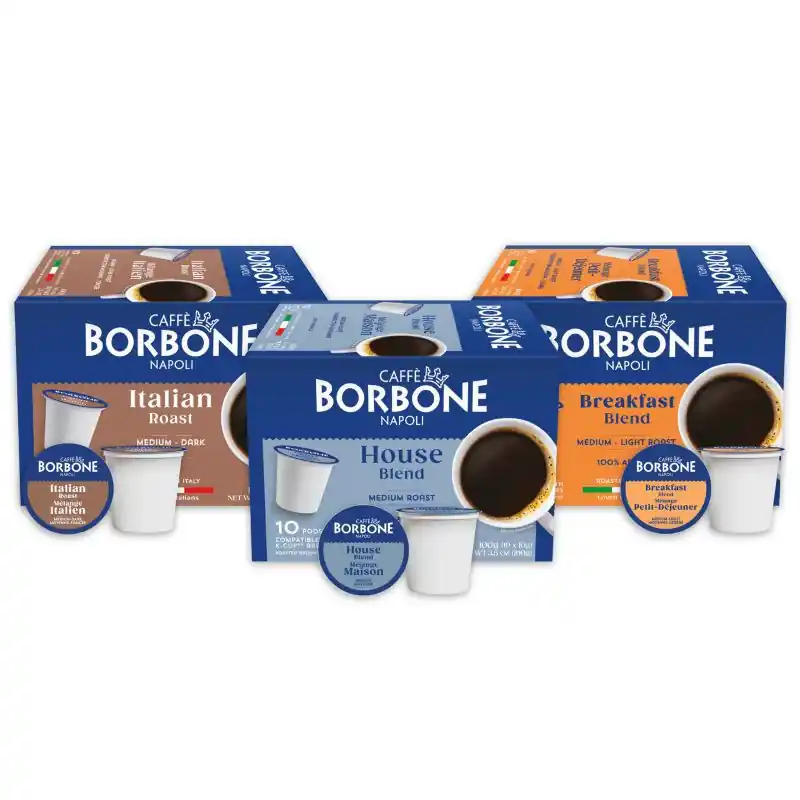 Variety Pack Keurig K-Cup® Pods