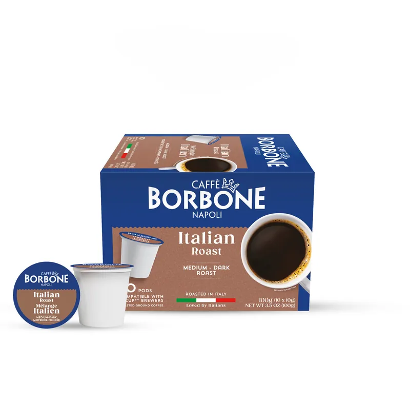 Italian Roast Keurig K-Cup® Pods
