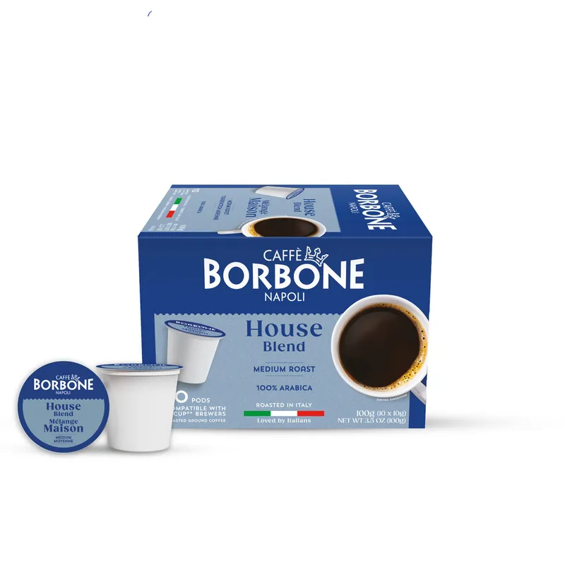 House Blend Keurig K-Cup® Pods
