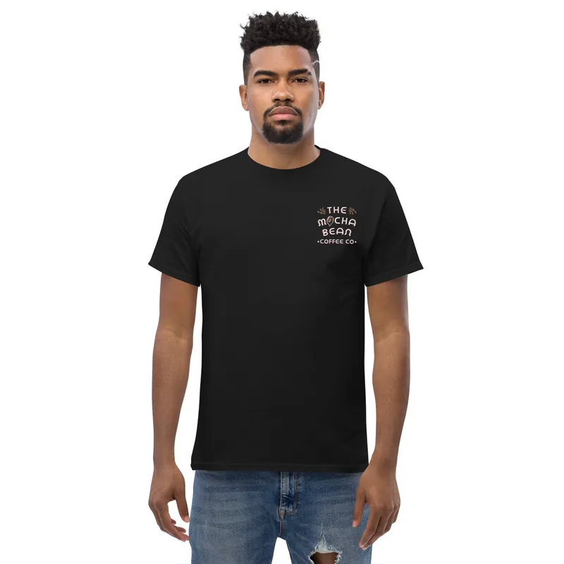Unisex Classic Tee