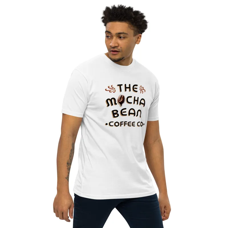 Premium Heavyweight Tee