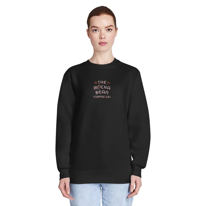 Unisex Premium Crew Neck Sweatshirt