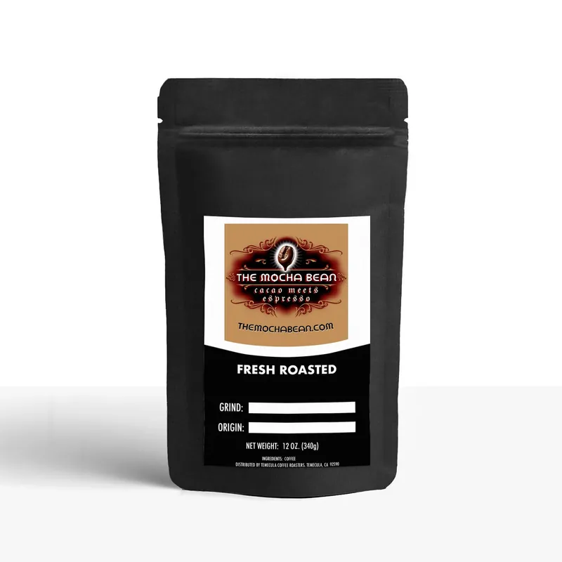 Breakfast Blend Light Roast Coffee