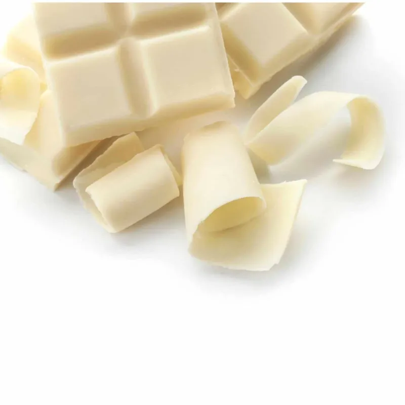 Andy Anand Sugar Free Belgian White Chocolate Bars (60% Cacao) – Stevia Sweetened, Gluten Free Gourmet White Chocolate, Silky Rich Indulgence, Gift Box, 3 Bars