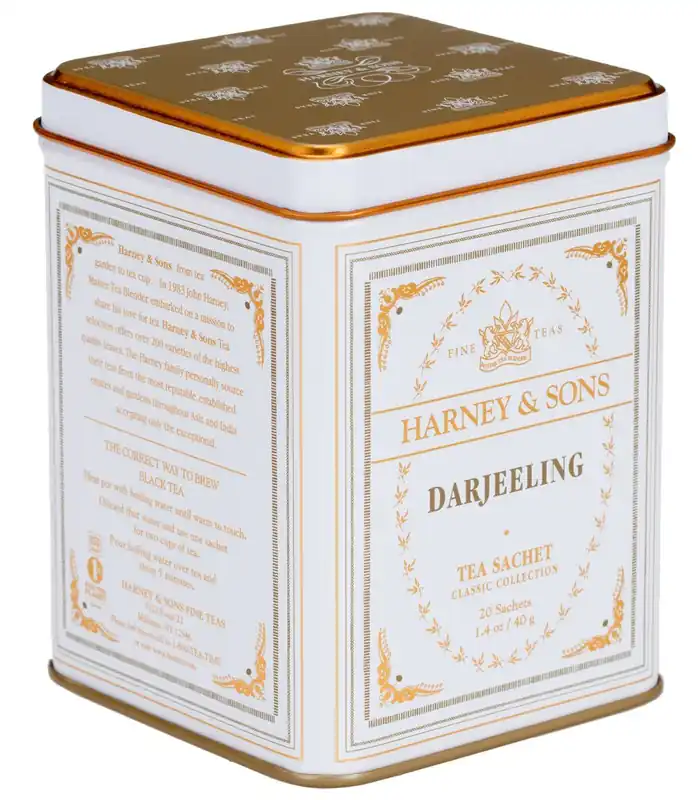 Harney & Sons Darjeeling