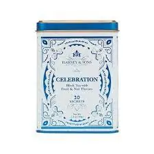 Celebration Tea