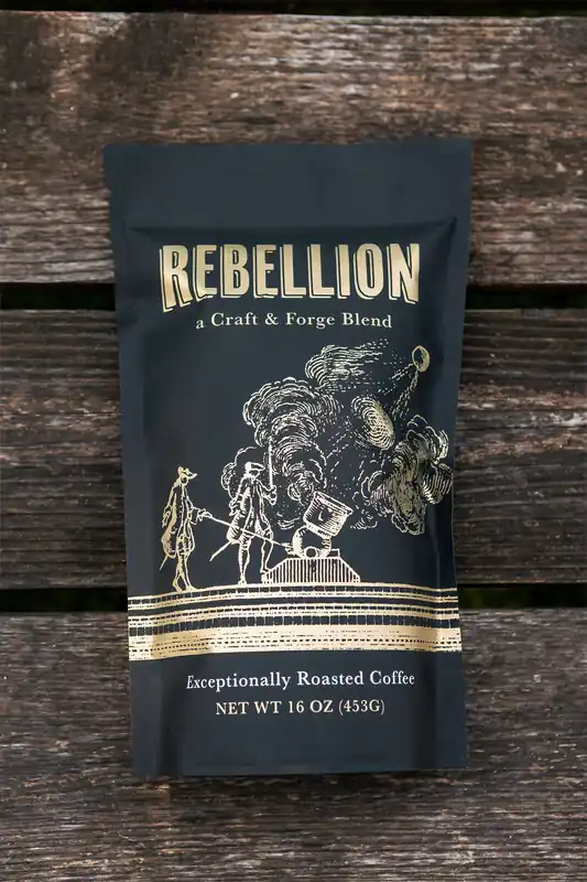 Rebellion