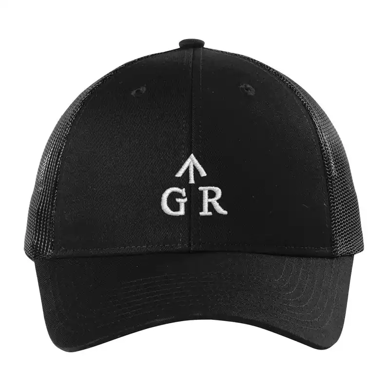 G/R Trucker Hat