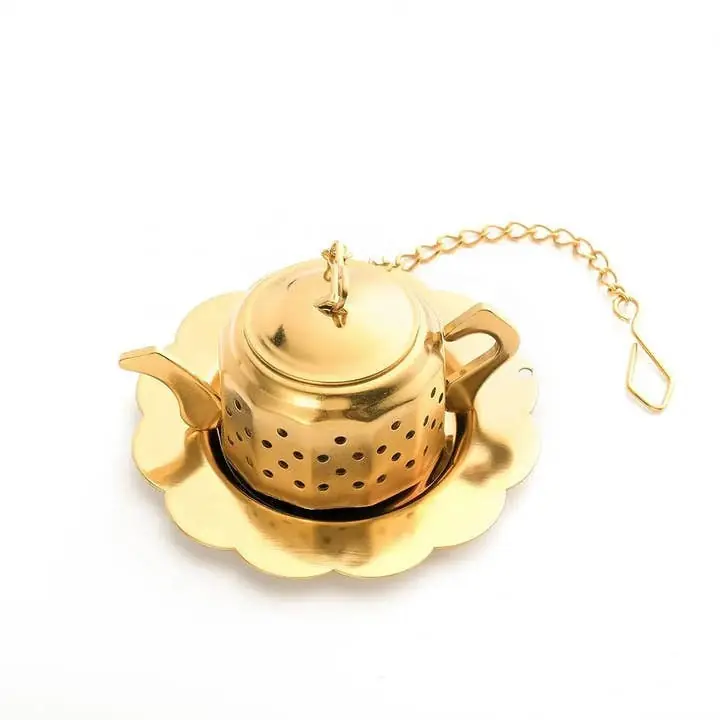 Teapot Tea Infuser