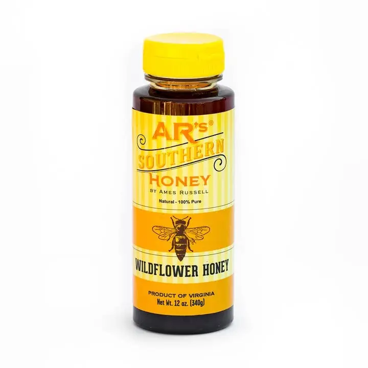 AR Southern Honey, Wildflower