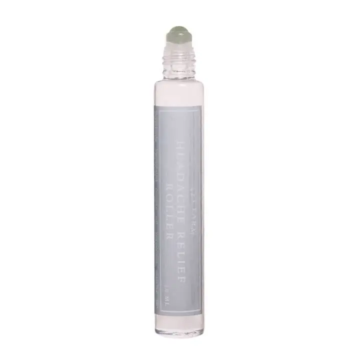 Headache Relief Aroma Therapy Roller Ball