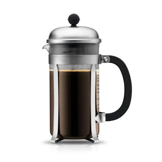 CHAMBORD 8 Cup French Press