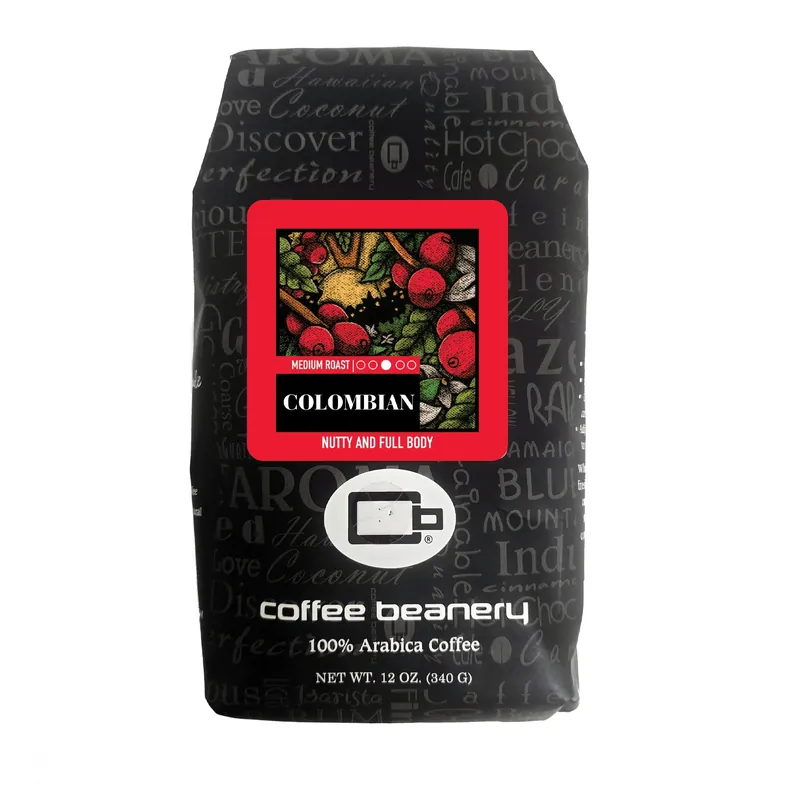 Colombian Specialty Coffee