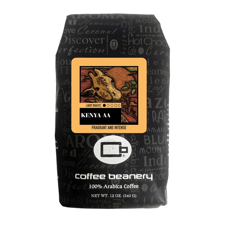 Kenya AA Specialty Coffee