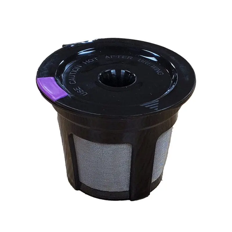 Refillable Kcup Filter