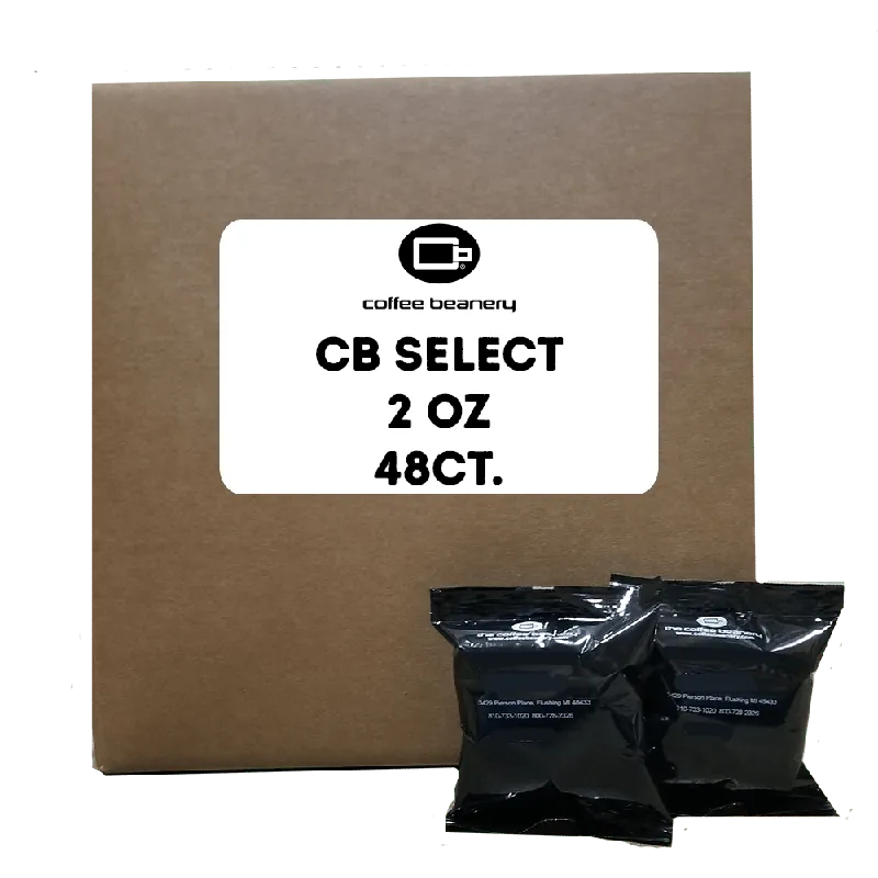 CB Select 2oz - 48CT