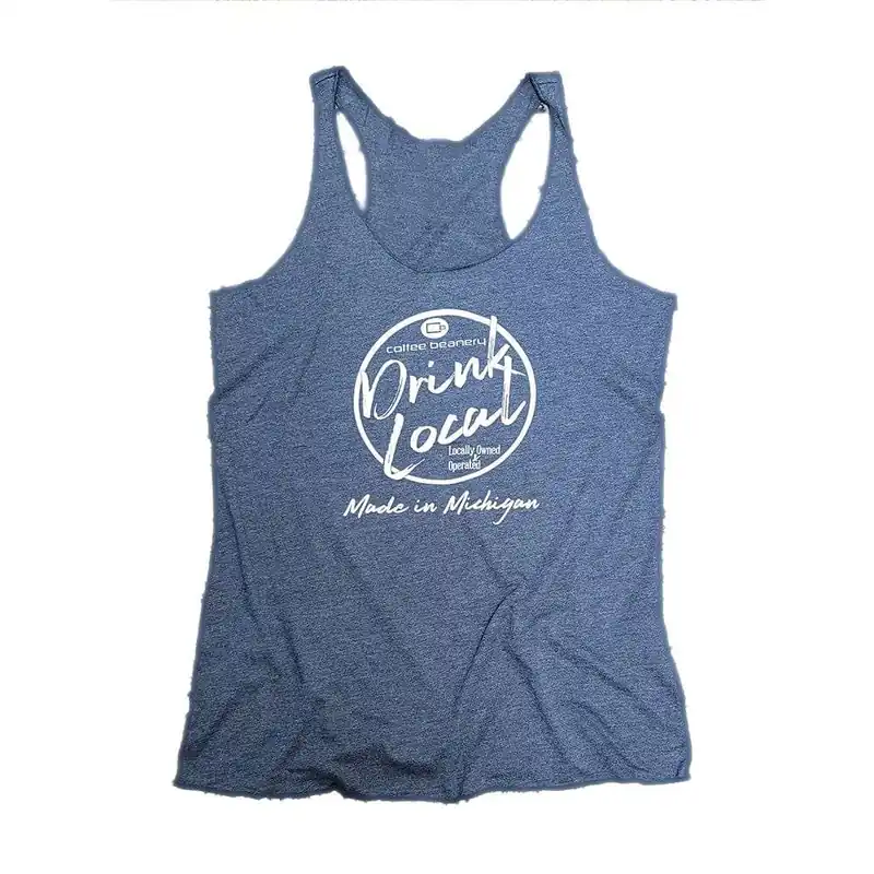 Drink Local Tanks