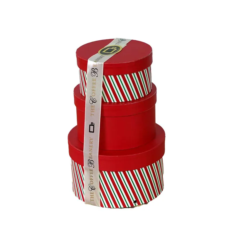 Trio Gift Box - Case of 24