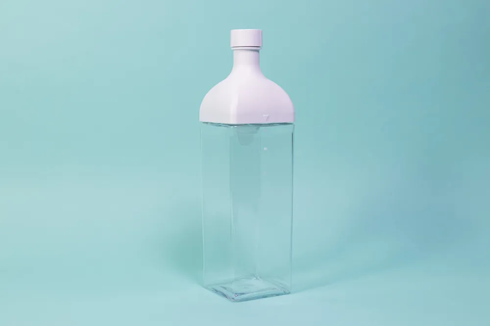 "Ka-Ku" Cold Brew Tea Bottle