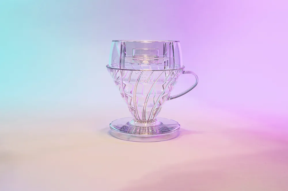 V60 Drip Assist Set