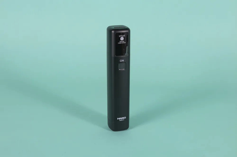 "Electro Solo" Electric Grinder Attachment