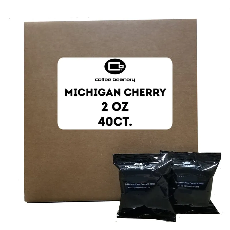 Michigan Cherry 2oz - 40ct