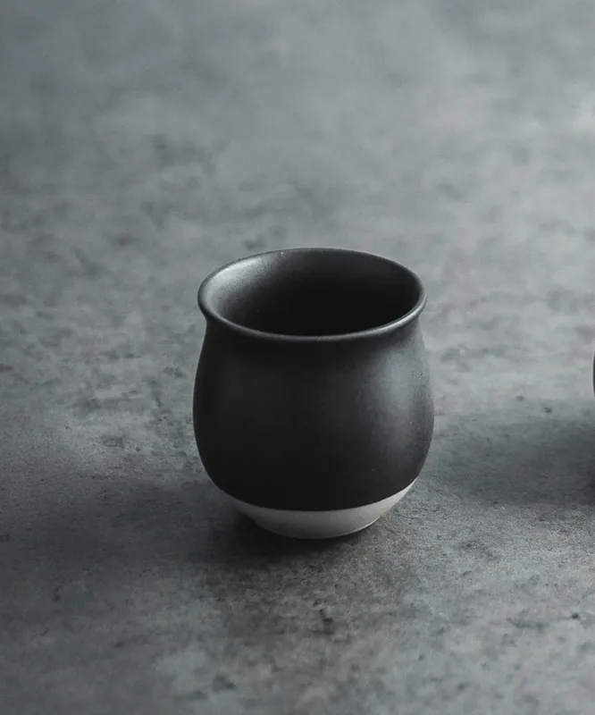 ORIGAMI Pinot Matcha Flavor Cup