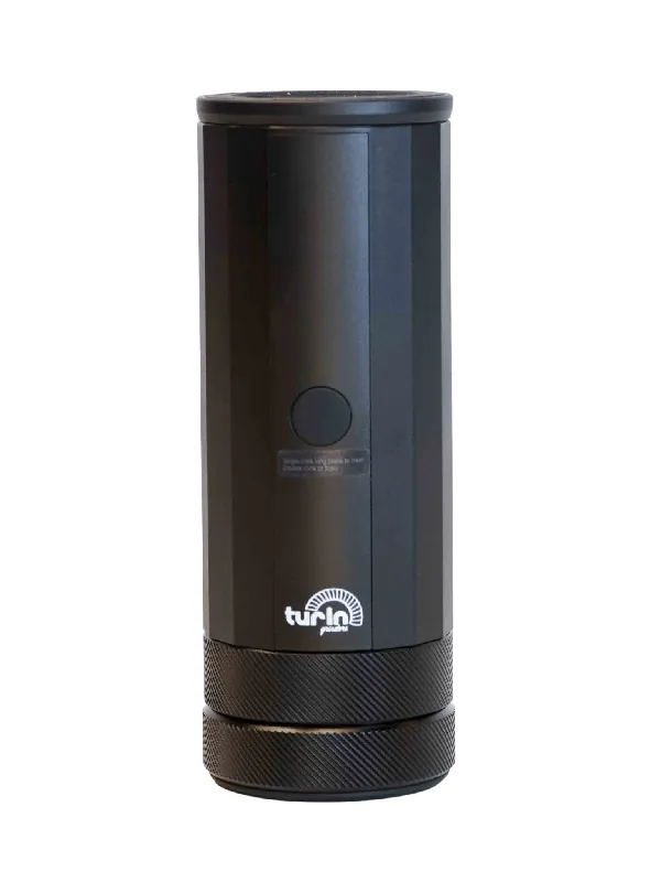 Turin TrekBrew Portable Espresso Machine - Espresso Machine Only