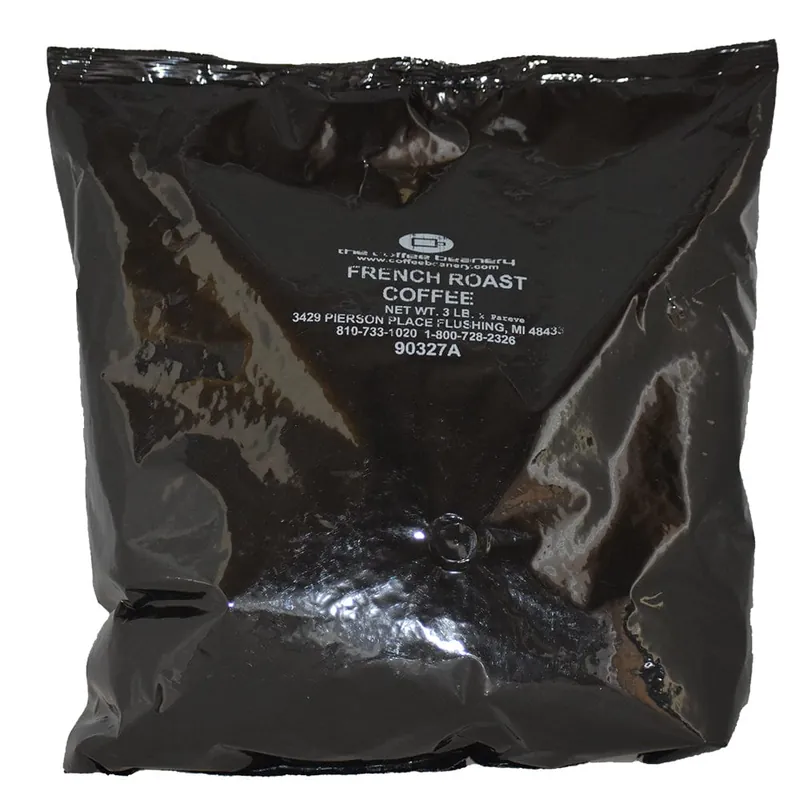 French Roast Specialty Coffee 3lb