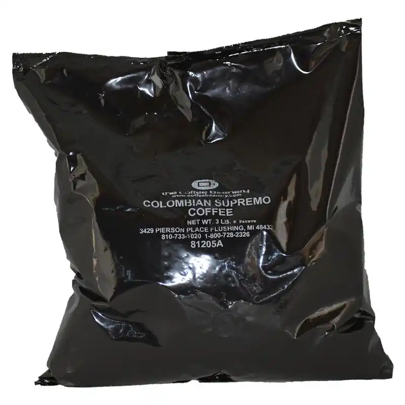 Colombian Specialty Coffee 3lb