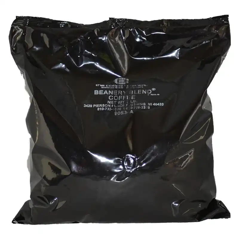 Beanery Blend Specialty Coffee 3lb