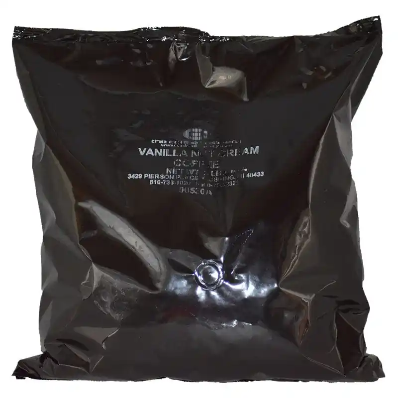 Vanilla Macadamia Nut Flavored Coffee 3lb