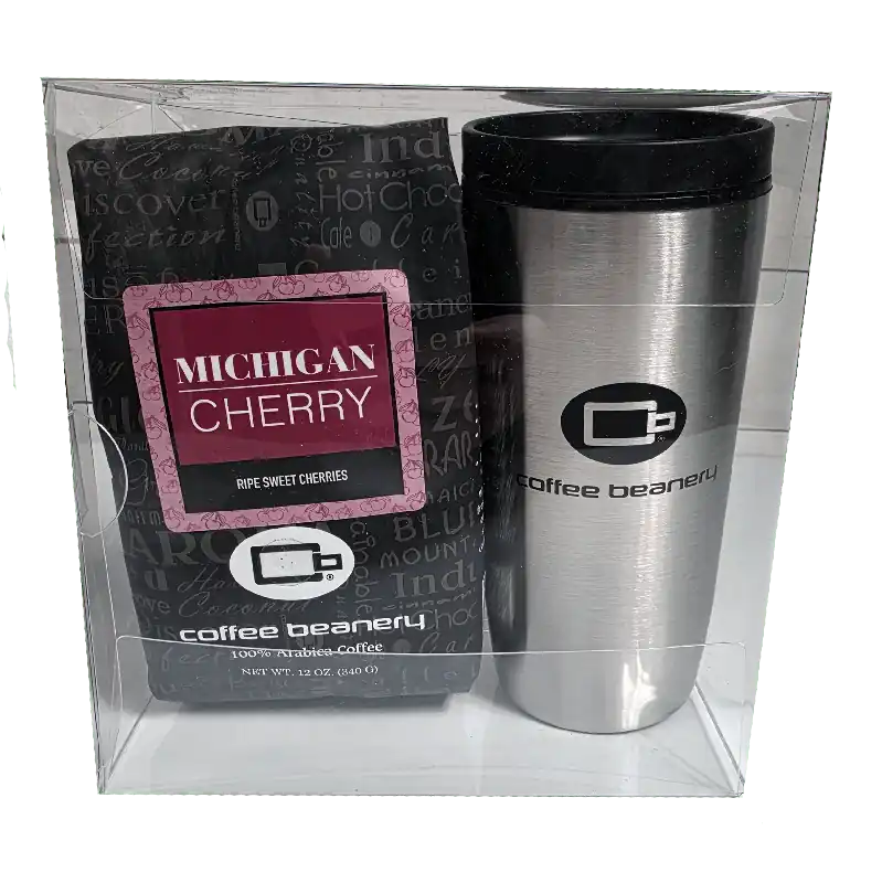 The Coffee Giftset