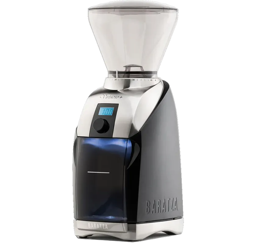 Coffee Grinder – Baratza Virtuoso+ w/ 1 Lb Colombian Green Coffee & Free Shipping