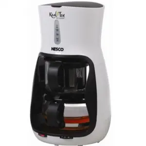 Nesco “Real Tea” Automatic Tea Maker