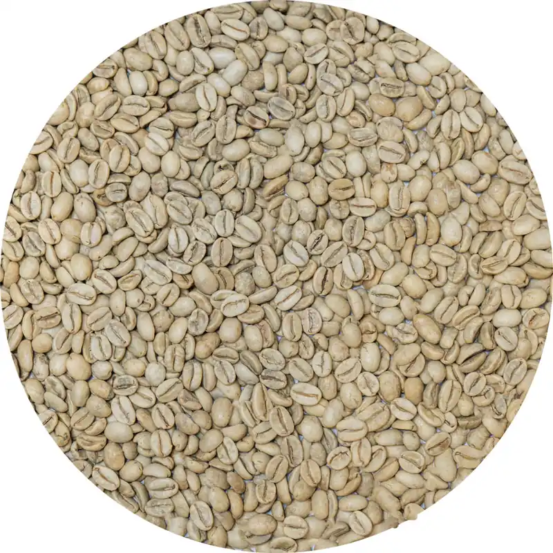Indian Monsooned Malabar