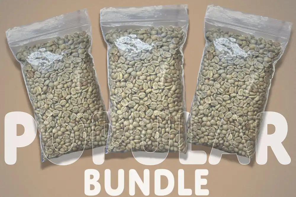 3 lb Bundle Popular