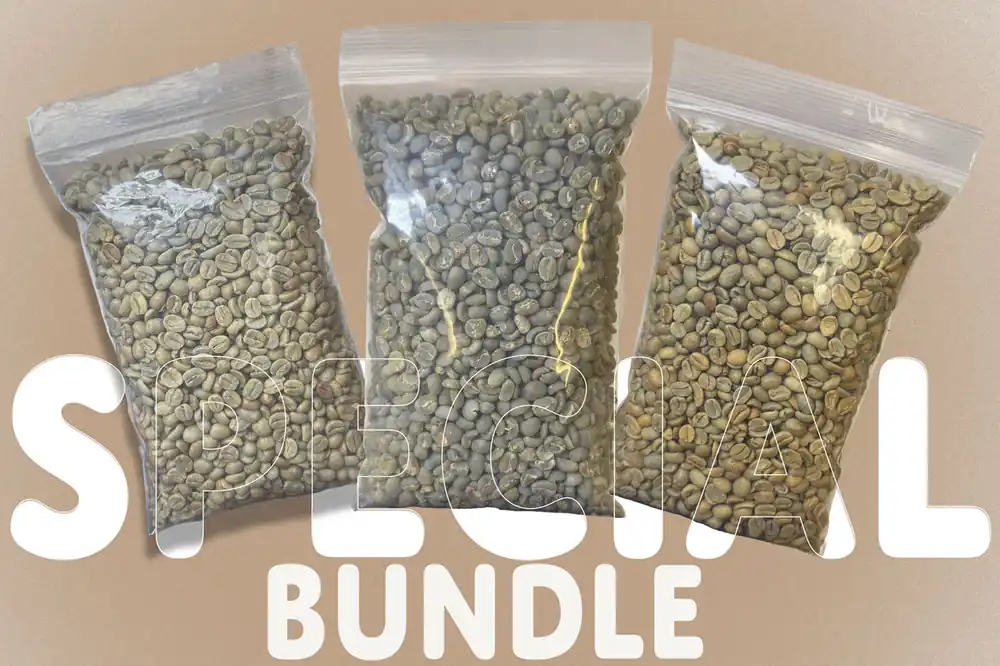 3 lb Bundle Special