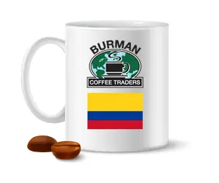 Colombian Geisha Finca La Pradera Buenos Aires