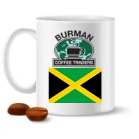 Jamaican Blue Mountain Gr. 1 Mavis Banks